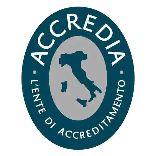ACCREDIA ACCREDIA